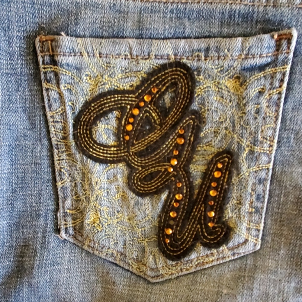 G-Unit Jeans - Picture 8 of 8